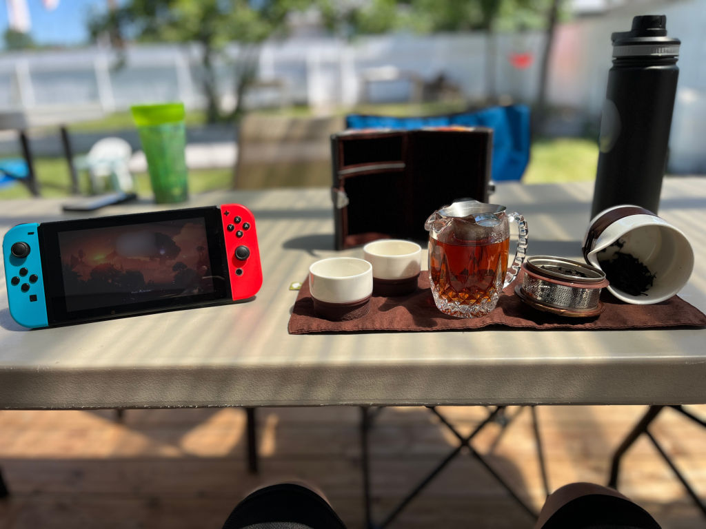 One Man’s Dirt is Another Man’s&nbsp;Treasure