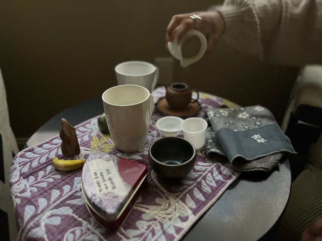 The Rest in&nbsp;Ritual